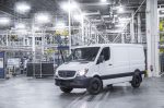 Daimler отзывает 260 000 дизельных фургонов Sprinter 2019 02